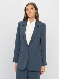 Long Blazer