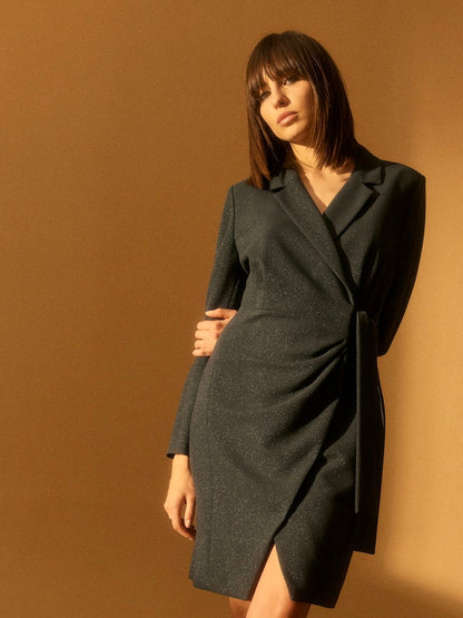 Wrap Dress
