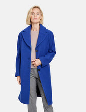 Wool Coat
