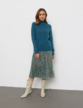 Pull-on Skirt