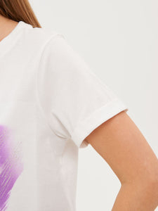 Top with Print