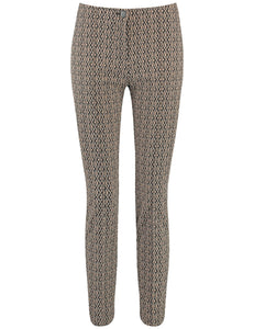 Patterned Pant