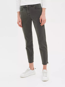 Best4Me Cropped Jeans