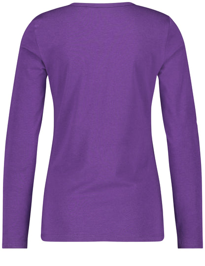 Long-sleeved Top