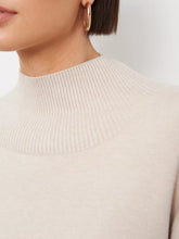 Knit Pullover