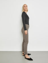 Patterned Pant