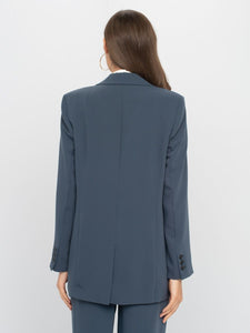 Long Blazer