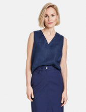 Linen Top