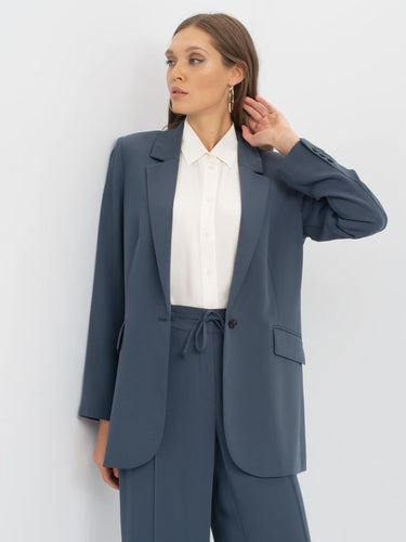Long Blazer