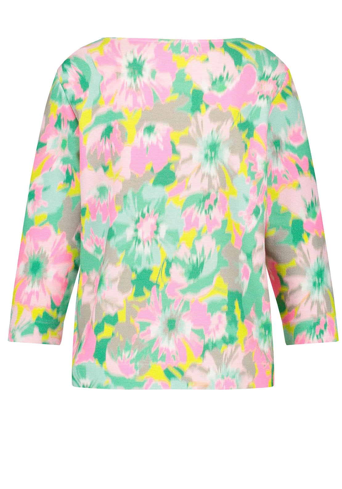 Cotton Pullover