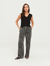 Palazzo Trousers
