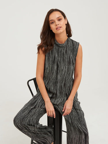 Top with Print