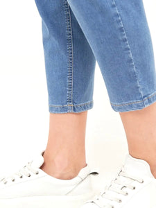 Best4Me Cropped Pant