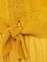 Knit Pullover