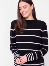 Striped Pullover