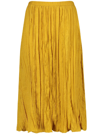 Pull-on Skirt