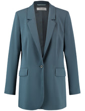 Long Blazer