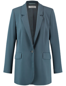 Long Blazer