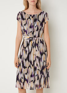 Dress with Print