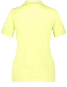 Cotton Polo Shirt