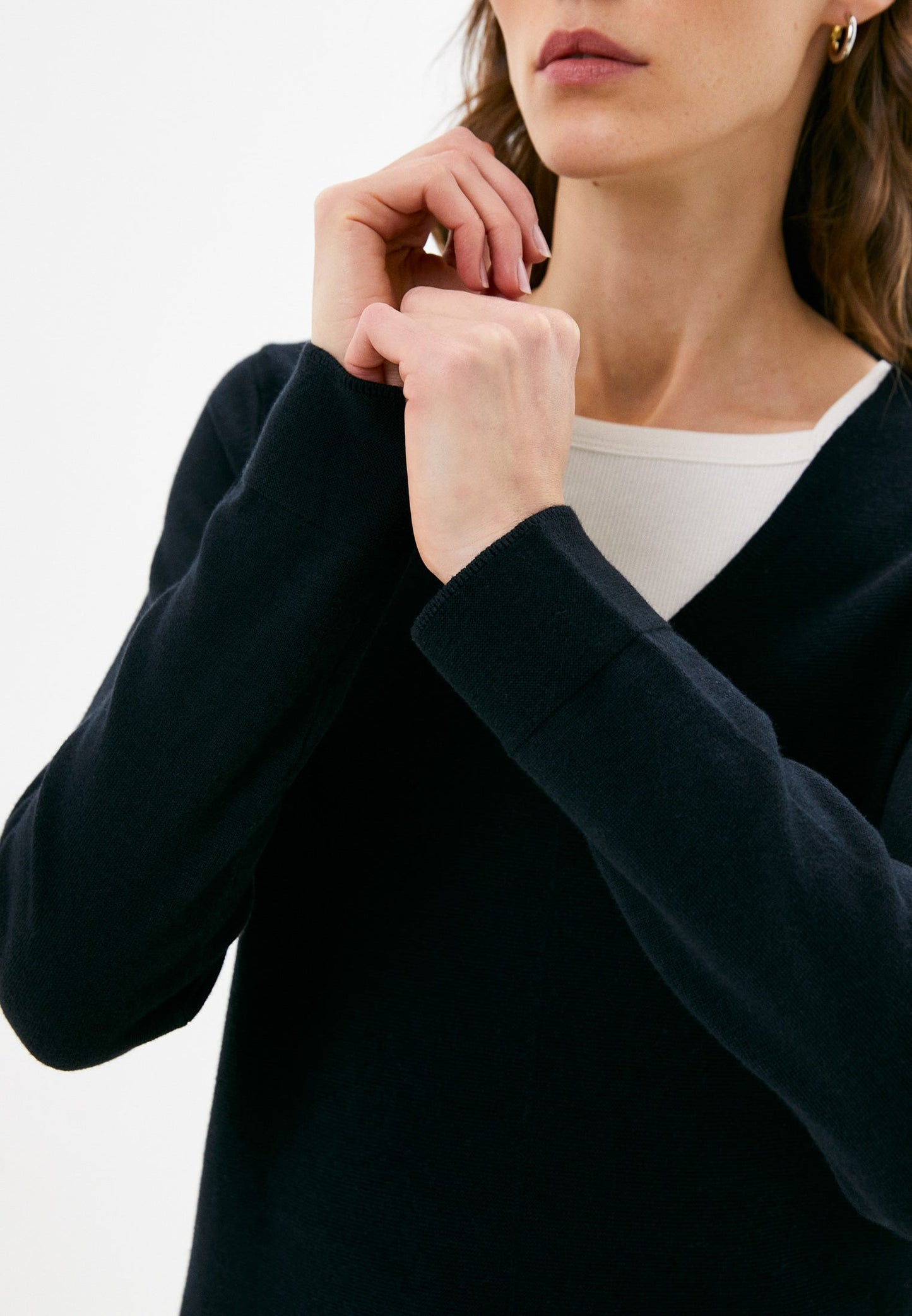 Cotton Pullover