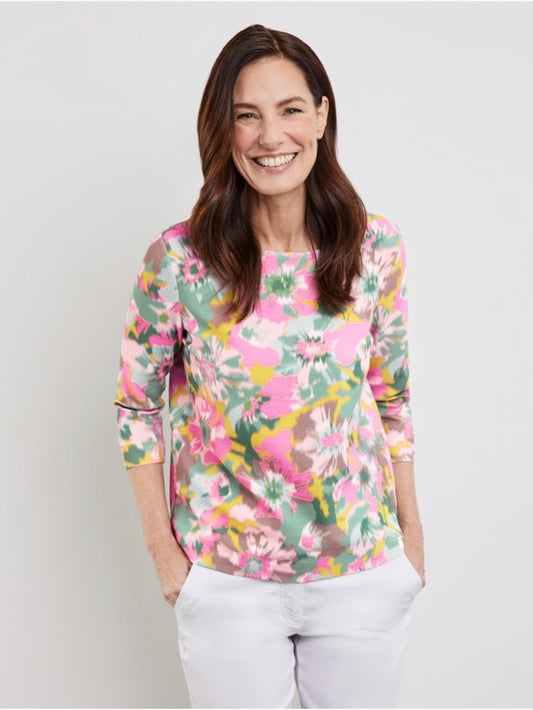 Cotton Pullover