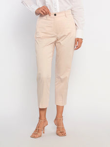 Cotton Pant