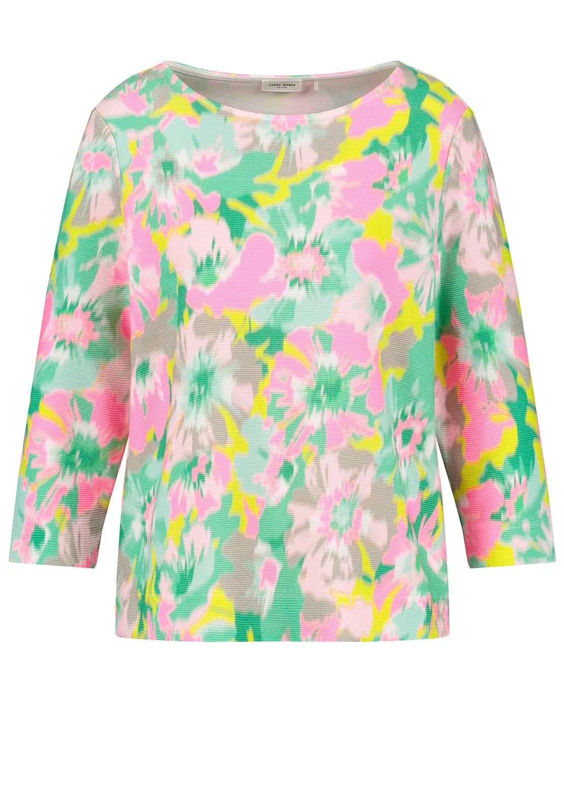 Cotton Pullover