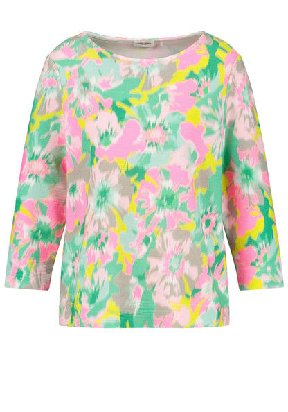 Cotton Pullover