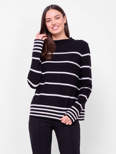 Striped Pullover