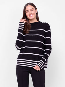 Striped Pullover