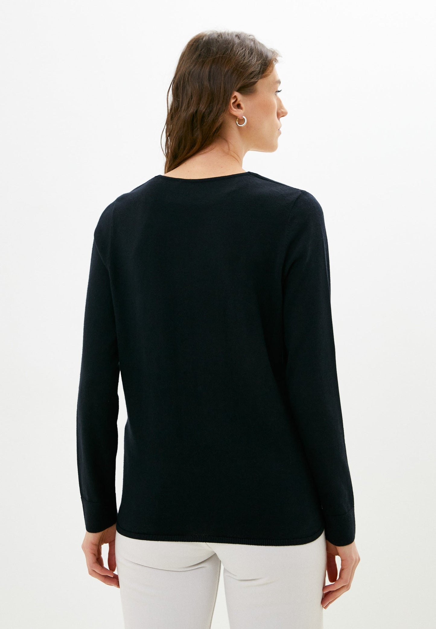 Cotton Pullover