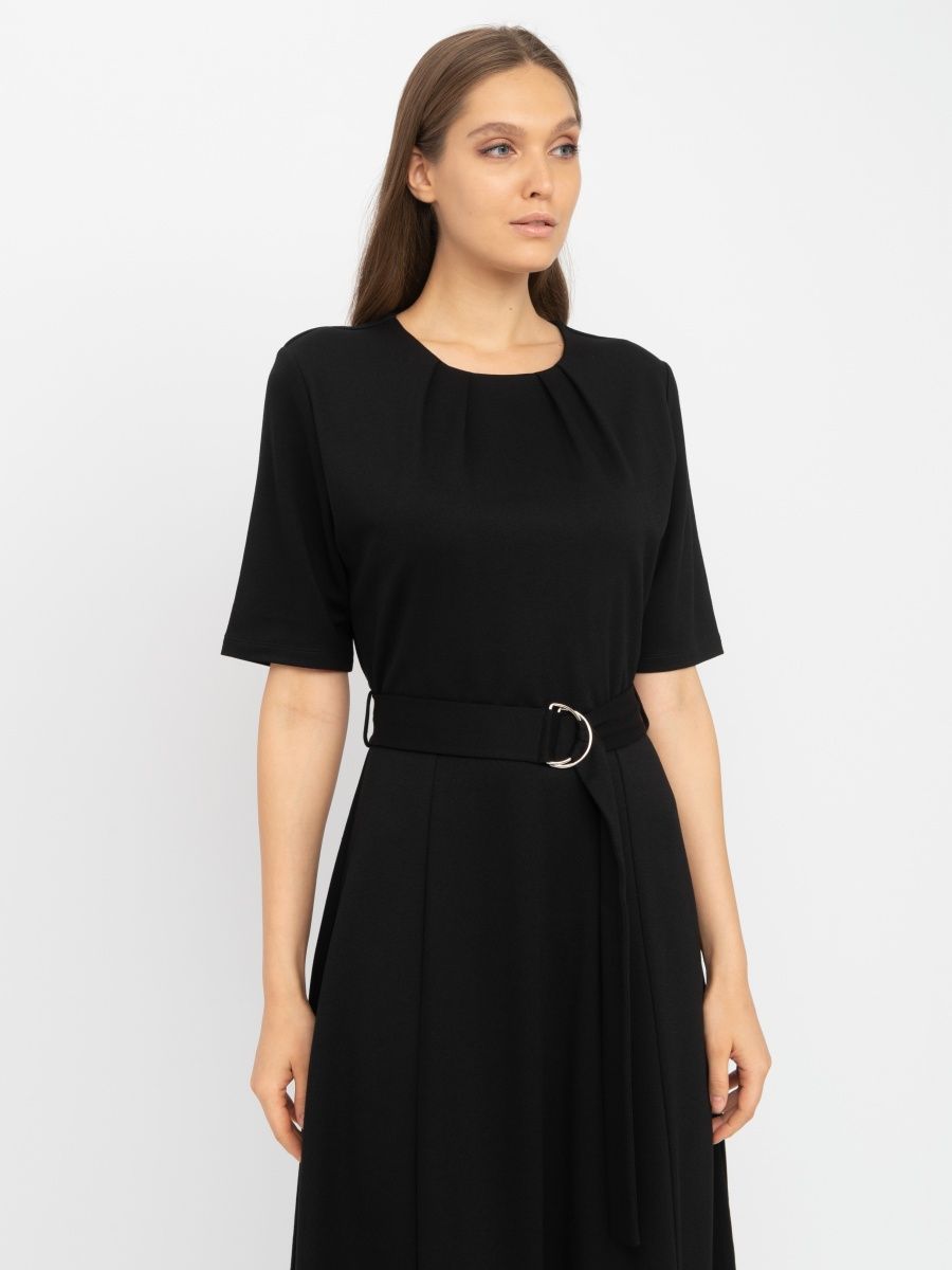 Jersey Dress