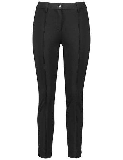 DeLuxe Trouser in Navy