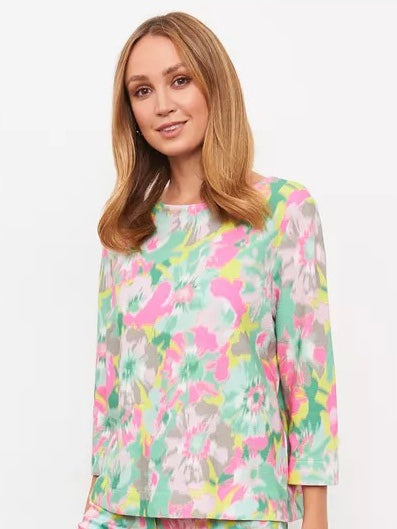 Cotton Pullover
