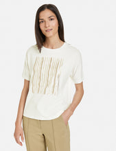Top with Sequins