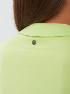 Cotton Polo Shirt