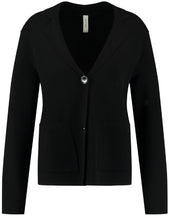 Knit Cardigan