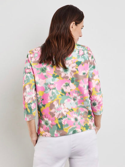 Cotton Pullover