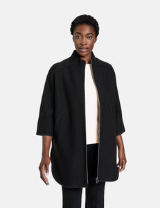 Wool Coat