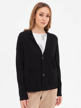 Knit Cardigan
