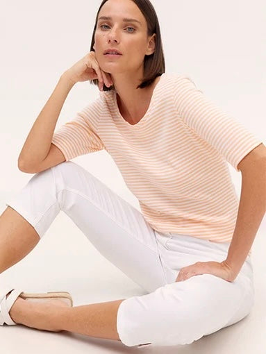 Best4Me Cropped Pant