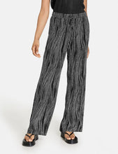 Palazzo Trousers