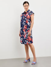 Linen Dress