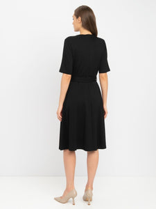 Jersey Dress