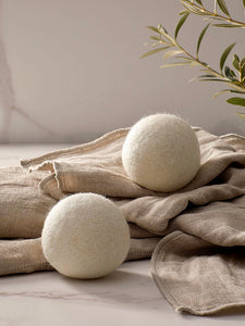 Wool Dryer Balls