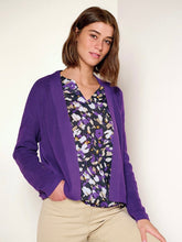 Cotton Cardigan