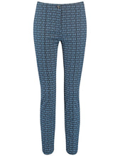 Patterned Pant