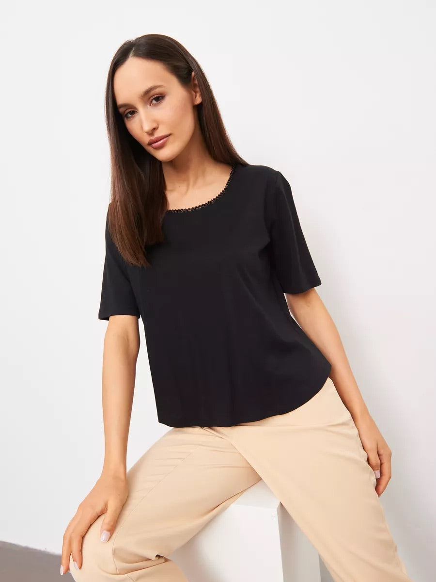Cotton Top