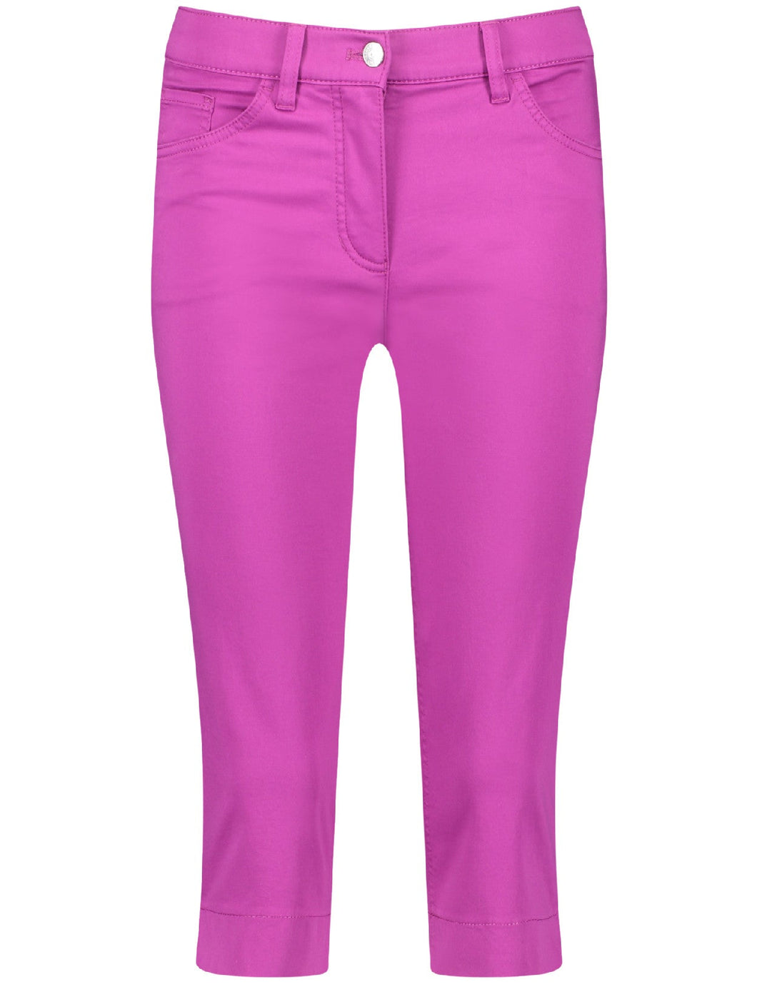 Best4Me Cotton Capris